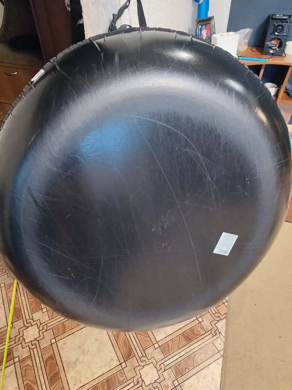 Продажа тюбинга Ватрушка и снегоката NIKA - Зимний спорт (Хобби и отдых) в Шелехов