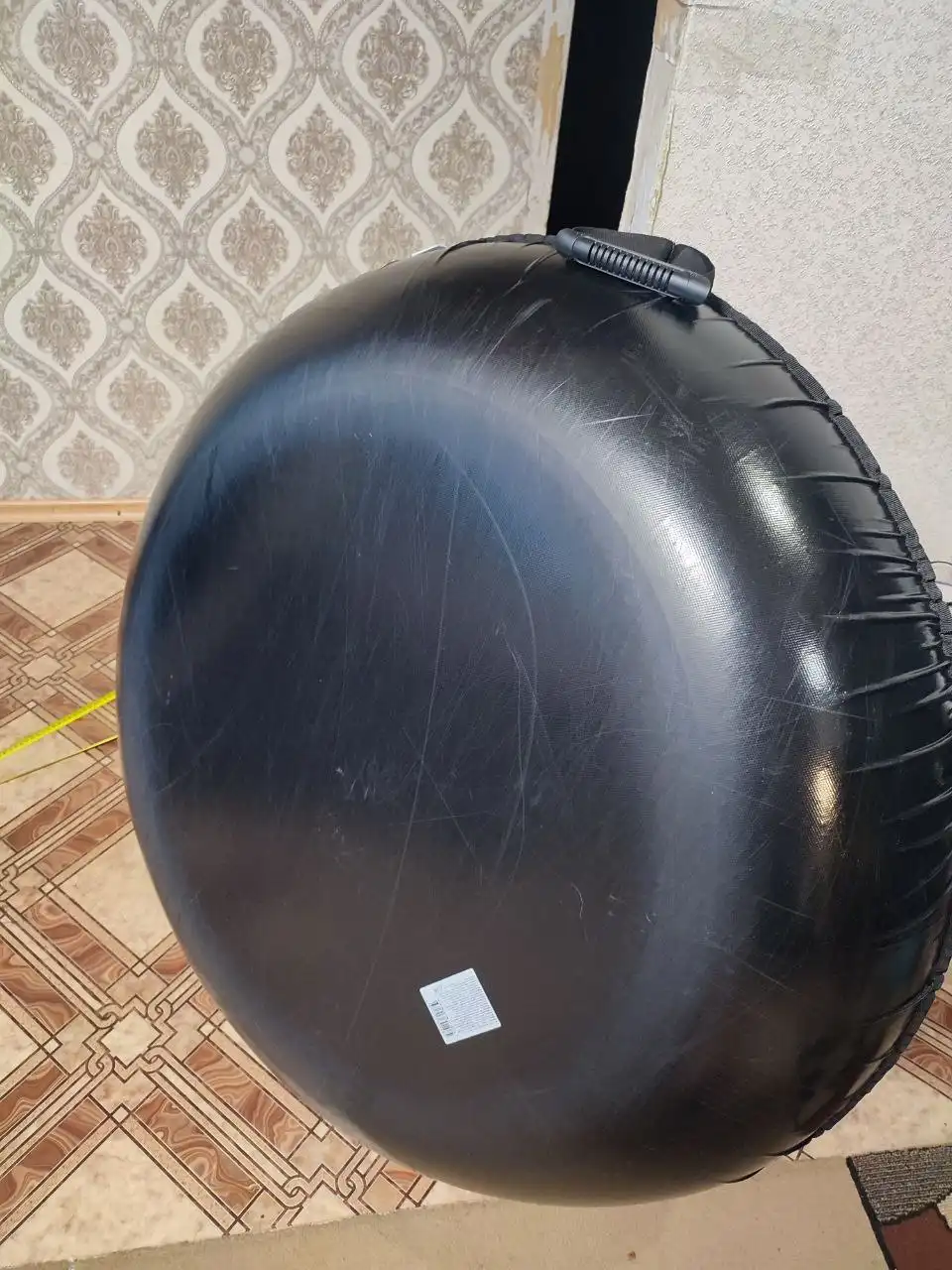 Продажа тюбинга Ватрушка и снегоката NIKA - Зимний спорт (Хобби и отдых) в Шелехов