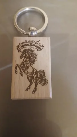 Уникальный именной брелок на 23 февраля с гравировкой - Хобби и отдых в Шелехов