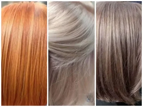 Окрашивание в Олхе - частное объявление в Шелехов