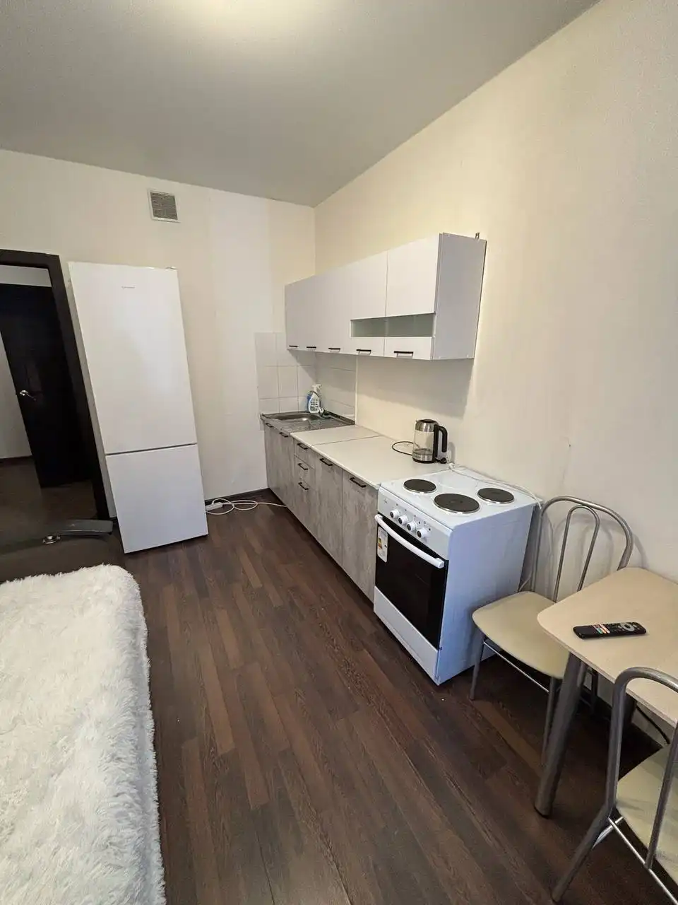 Продам 1к квартиру на 10м квартале в Шелехове - Квартиры (Недвижимость) в Шелехов