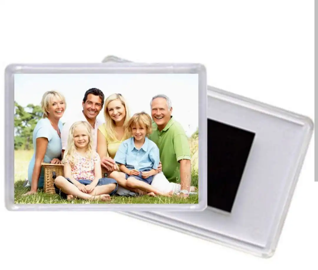 Магниты с фото - Хобби и отдых в Шелехов