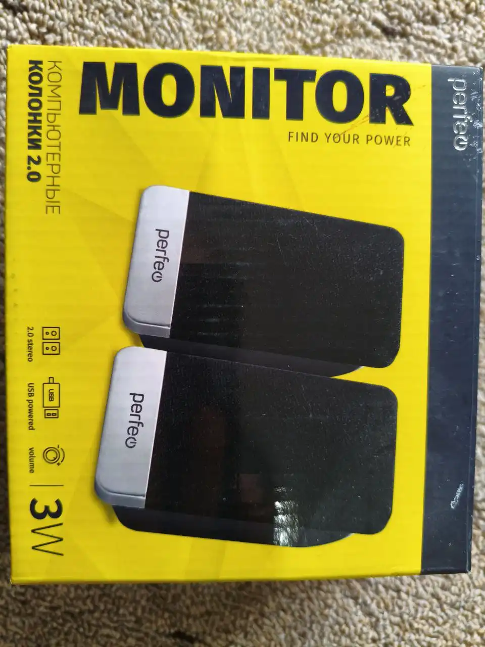 Продам проводные колонки для компьютера - Аудиотехника (Электроника) в Шелехов