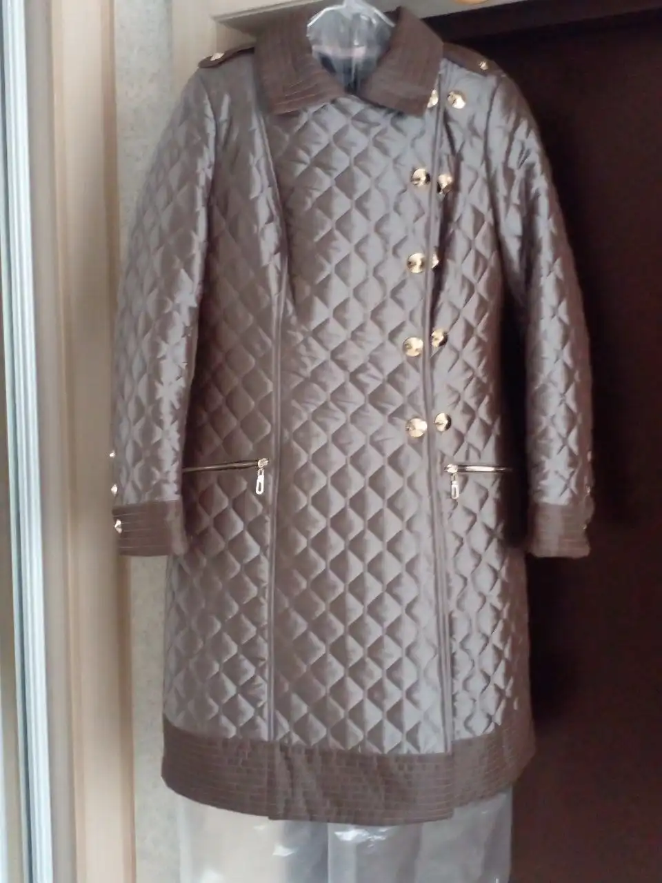 Продам одежду размер 50-52 - Одежда в Баклаши