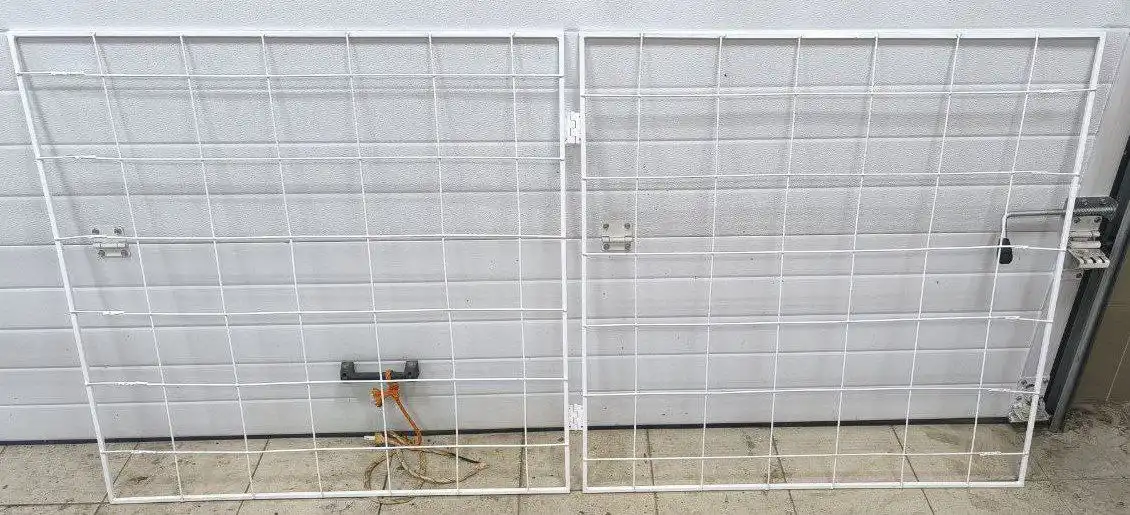 Продажа фитолампы и металлической шпалеры - Барахолка в Баклаши