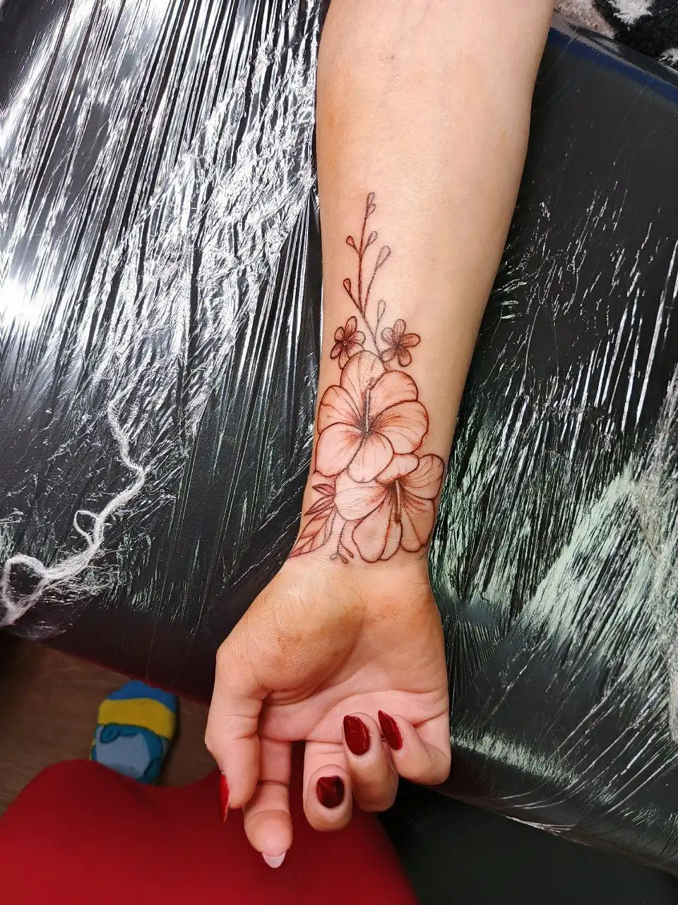 Предложение татуировки - Татуировки (Услуги) в Шелехов