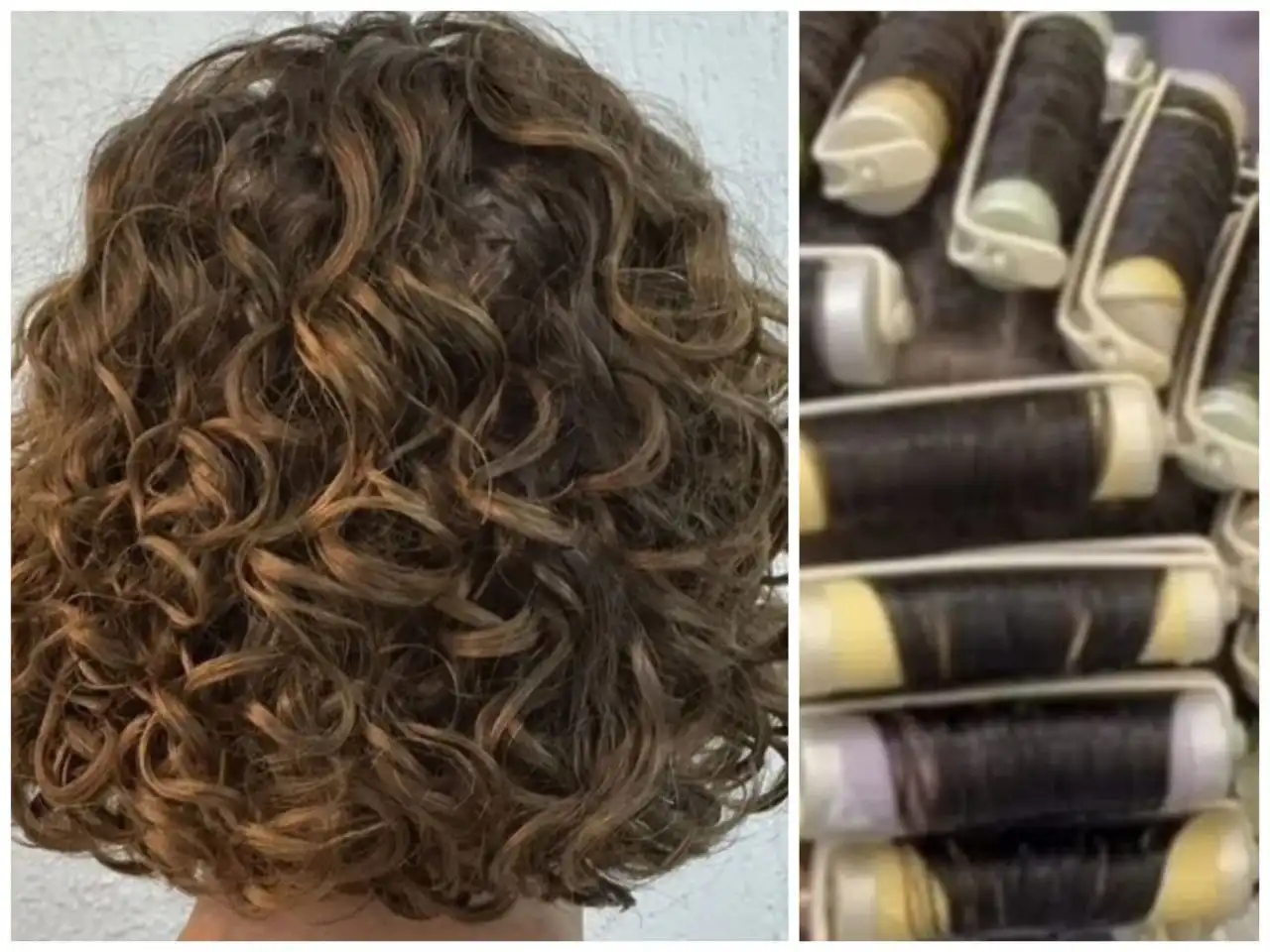 Кудряшки в Олхе - Барахолка в Шелехов