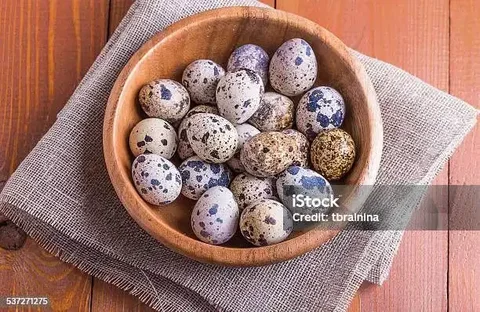 Продажа перепелиных яиц - Продукты питания в Шелехов