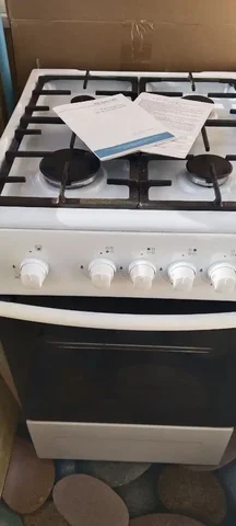 Продам газовую бытовую плиту - Крупная бытовая техника в Шелехов