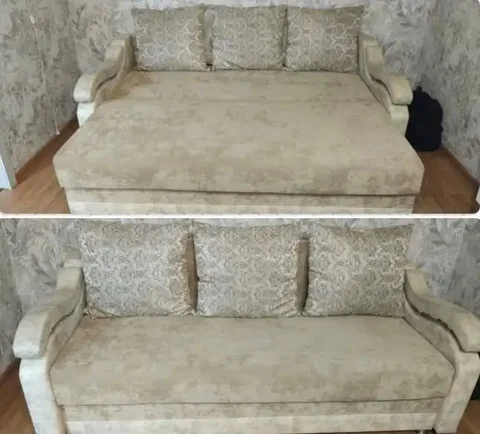 Продам диван 160x190 - Крупная бытовая техника в Шелехов