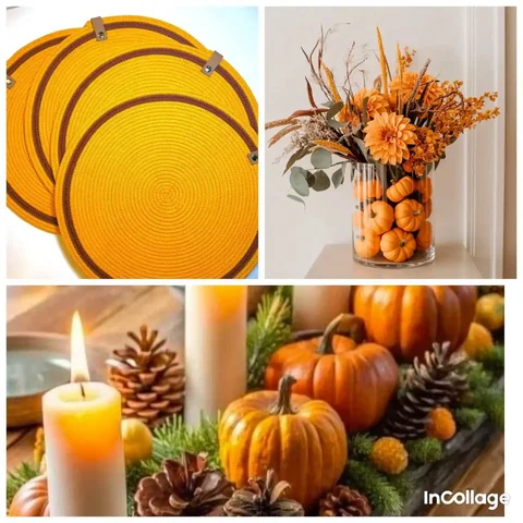 Круглые плейсматы на стол из хлопкового шнура - Крупная бытовая техника в Шелехов