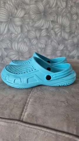 Продам новые сабо 39 размера - Одежда в Шелехов