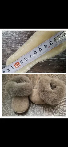 Продам новые угги - Одежда в Шелехов