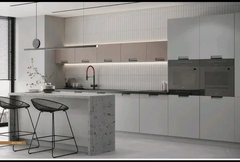 Модульные кухни под заказ - частное объявление в Баклаши, Шелехов