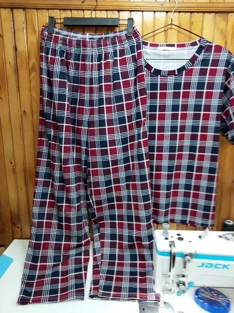 Костюмы домашние хлопковые - частное объявление в Шелехов