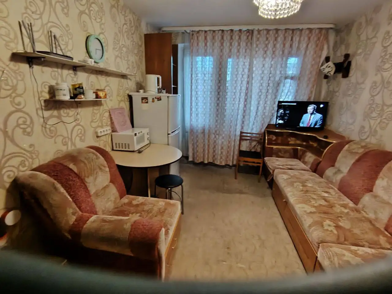 Сдам комнату в 4 микрорайоне - Аренда жилья (Недвижимость) в Шелехов