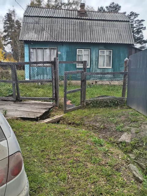 Продаётся уютная дача в СНТ Голубая тайга - частное объявление в Баклаши