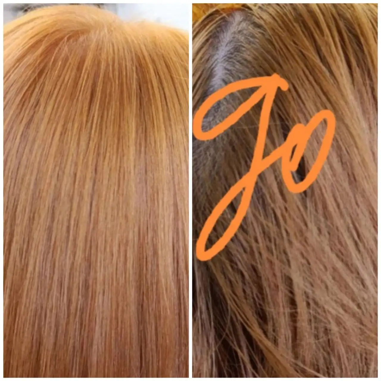 Окрашивание волос - Парикмахерские услуги (Услуги) в Шелехов