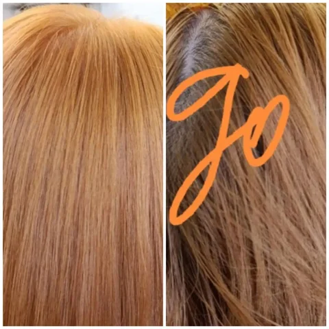 Окрашивание волос - Услуги в Шелехов