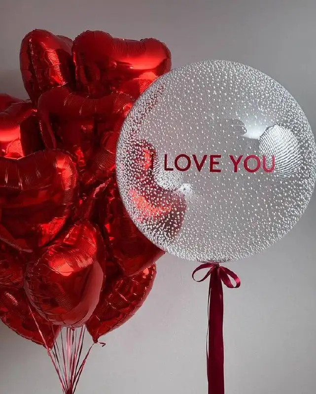 Воздушные шары - Барахолка в Иркутск