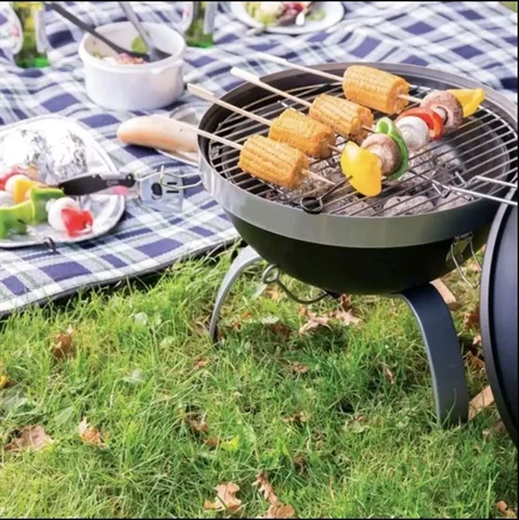 Товары для пикника и отдыха на природе - частное объявление в Шелехов