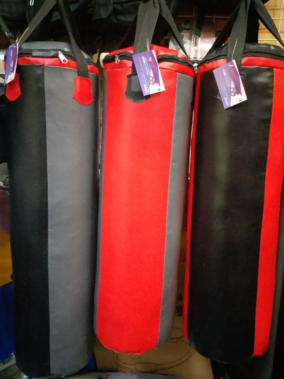 Мешки боксерские от 70 см в магазине Спортивные товары - Спортивные товары (Хобби и отдых) в Шелехов