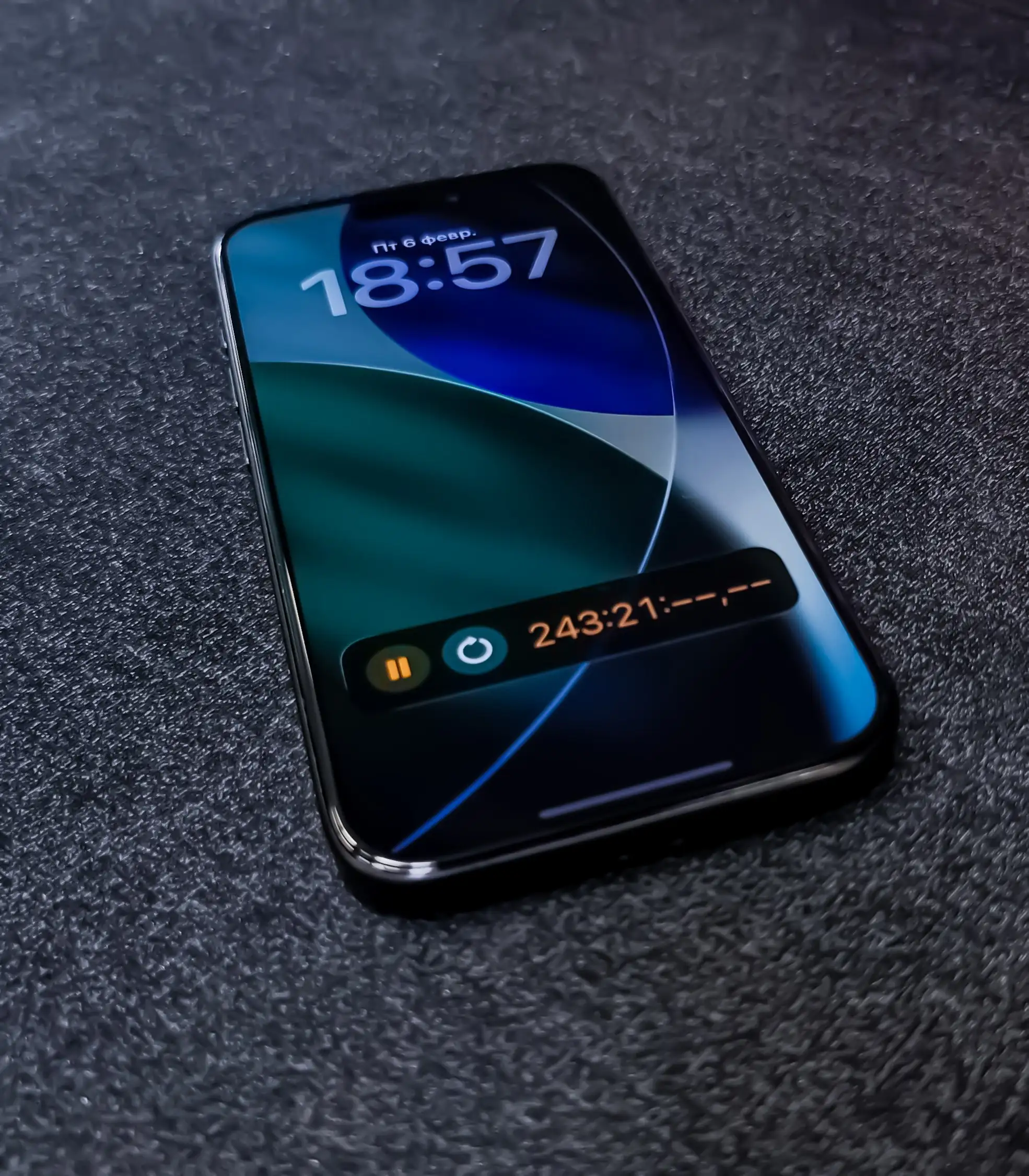 IPhone 15 Pro 256гб в идеальном состоянии - Смартфоны (Электроника) в Шелехов