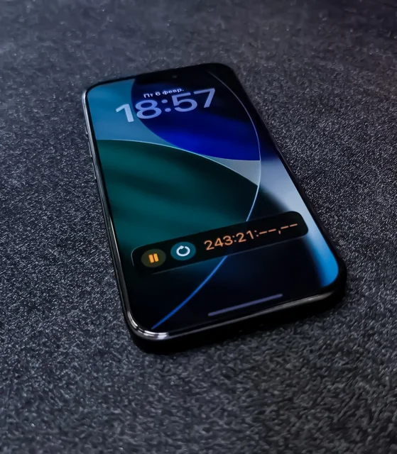 IPhone 15 Pro 256гб в идеальном состоянии - частное объявление в Шелехов