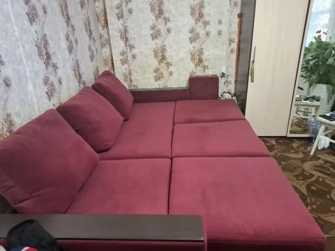 Продам диван самовывоз Большой Луг - частное объявление в Шелехов