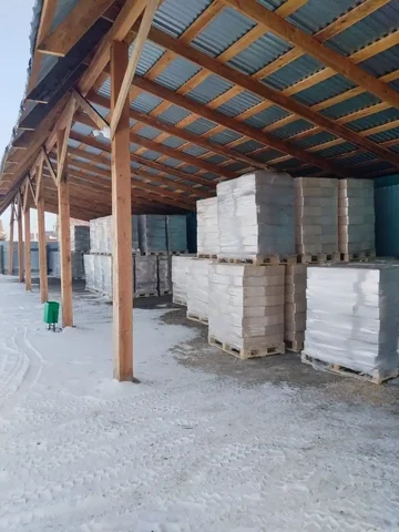 Топливные брикеты в Баклашах - частное объявление в Баклаши