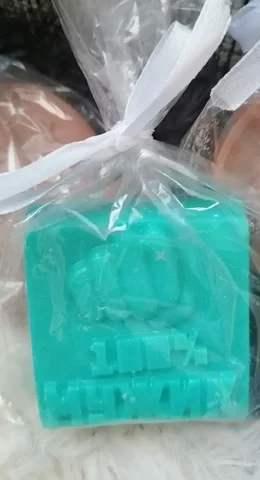 Сувенирное мыло к 23 Февраля - частное объявление в Шелехов