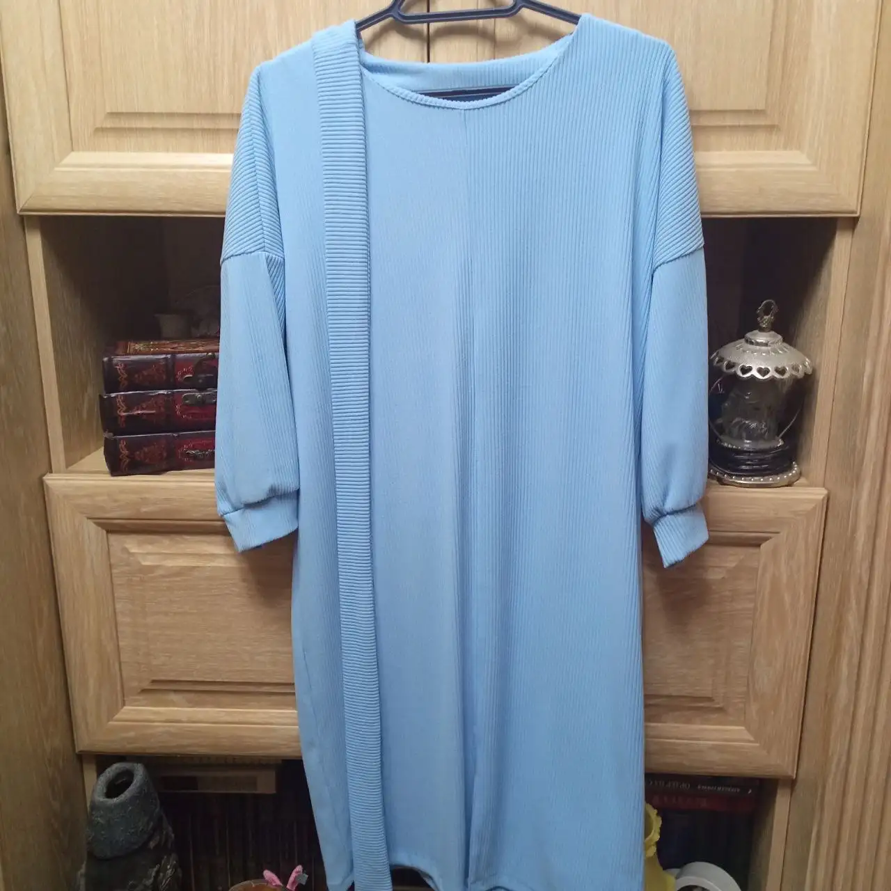 Продажа платьев и брюк размер 48-50 - Женская одежда (Одежда) в Шелехов