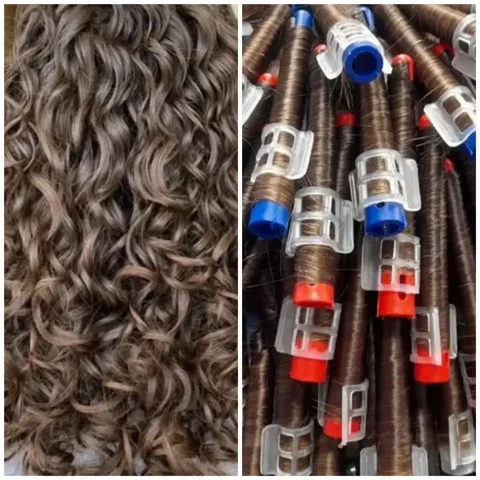 Скидка на окрашивание и биозавивку - частное объявление в Шелехов