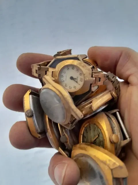 Куплю часы СССР - Творчество и рукоделие в Иркутск