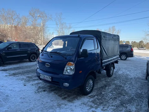 Грузоперевозки до 1 тонны с кузовом 2.5x1.6 метра - частное объявление в Баклаши