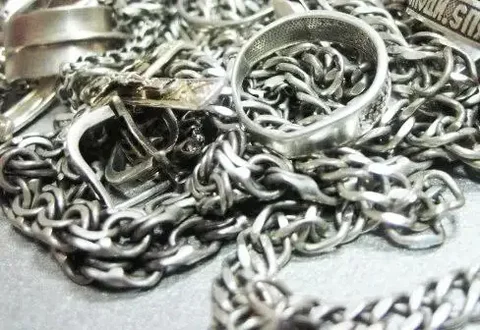 Куплю серебро лом - частное объявление в Иркутск