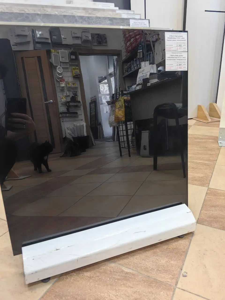 Новинки керамогранита из Индии и Ирана - Отделочные материалы (Для дома и дачи) в Шелехов