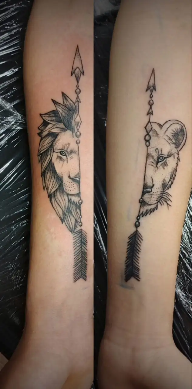 Услуги по исправлению татуировок в Баклаши Шелехов Иркутск - Татуировки (Услуги) в Шелехов