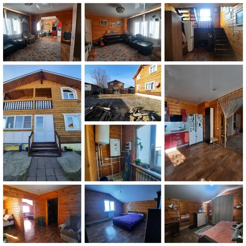 Продажа двухэтажного дома в с. Баклаши - частное объявление в Баклаши