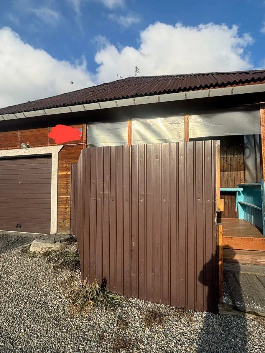 Продажа благоустроенного дома в с. Баклаши 94 кв.м - Дома (Недвижимость) в Баклаши