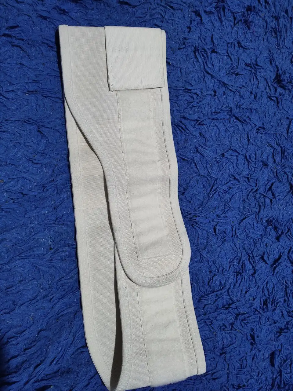 Бандаж дородовой/послеродовой размер S - Одежда для беременных (Барахолка) в Шелехов