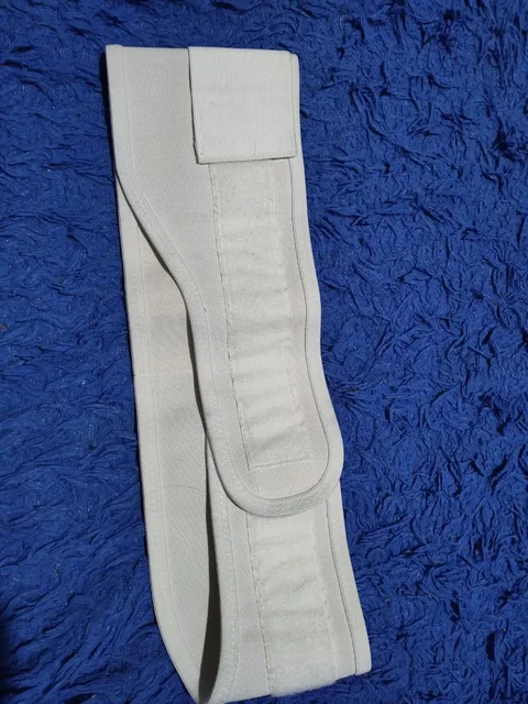 Бандаж дородовой/послеродовой размер S - Барахолка в Шелехов