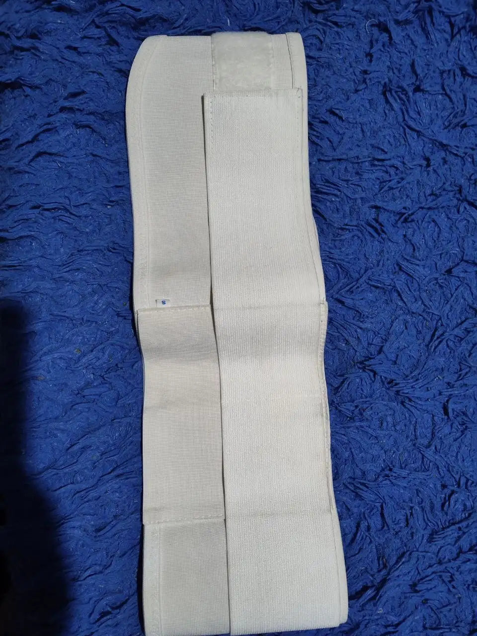 Бандаж дородовой/послеродовой размер S - Одежда для беременных (Барахолка) в Шелехов