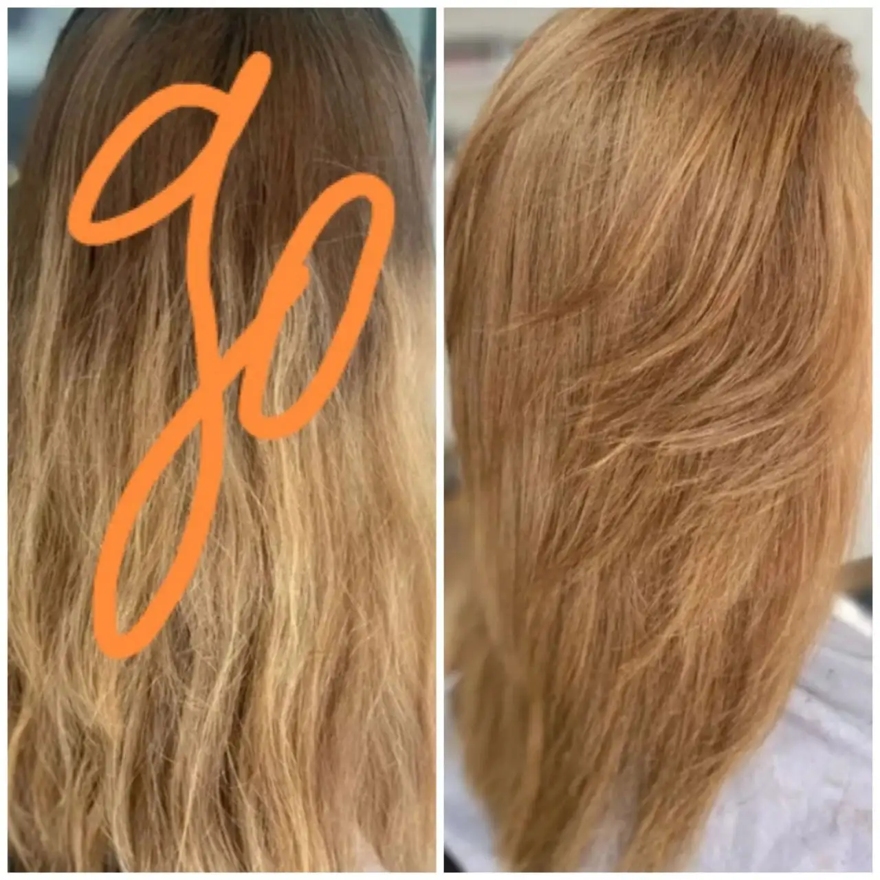 Услуги окрашивания волос в Олхе - Парикмахерские услуги (Услуги) в Баклаши