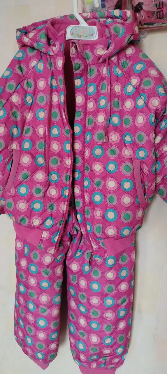 Весенний костюм для детей 104-120 рост - Детская одежда (Одежда) в Шелехов