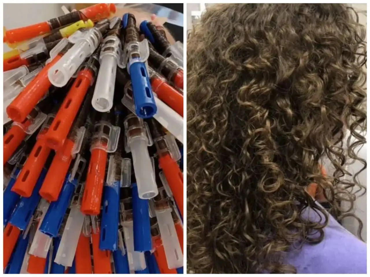 Запись на услугу очаровательные кудряшки - Красота и здоровье (Услуги) в Шелехов