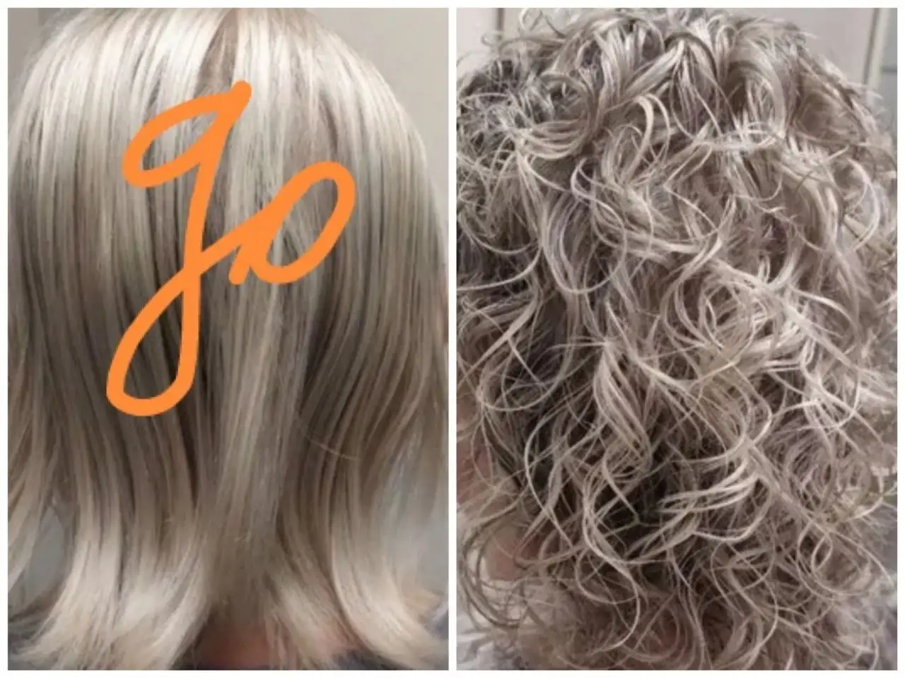 Очаровательные кудряшки в Олхе - Парикмахерские услуги (Услуги) в Шелехов