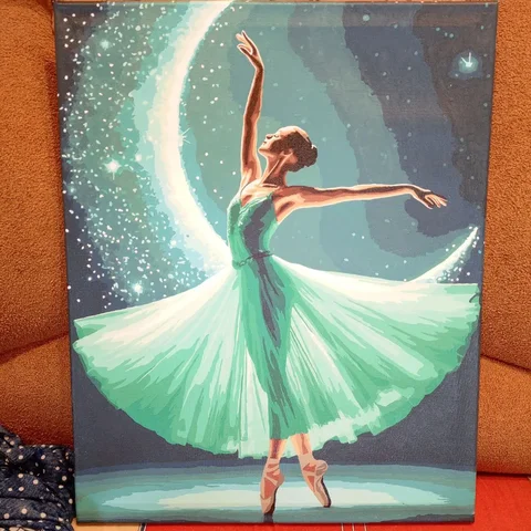 Продажа картины 40/50 - Ручная работа в Шелехов