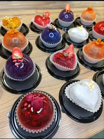 Чайные бомбочки ручной работы - Ручная работа в Шелехов