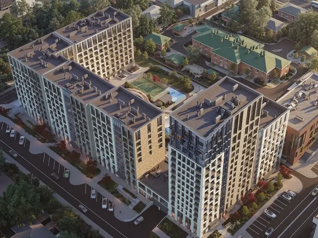 Квартиры в премиум-квартале в центре Иркутска - Аренда комнат в Иркутск